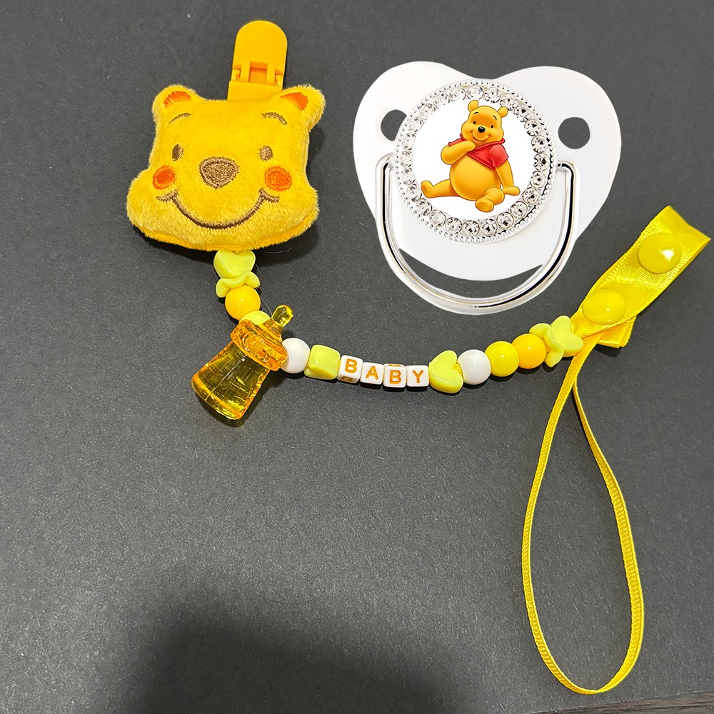 豪華なジルコニウム素材の赤ちゃん用歯固めおしゃぶりと赤ちゃん - Baby Food Newborn のレビューと価格