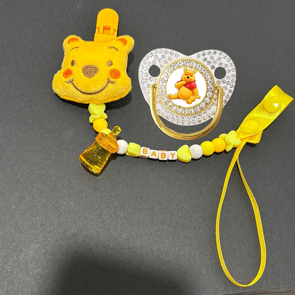豪華なジルコニウム素材の赤ちゃん用歯固めおしゃぶりと赤ちゃん - Baby Food Newborn のレビューと価格