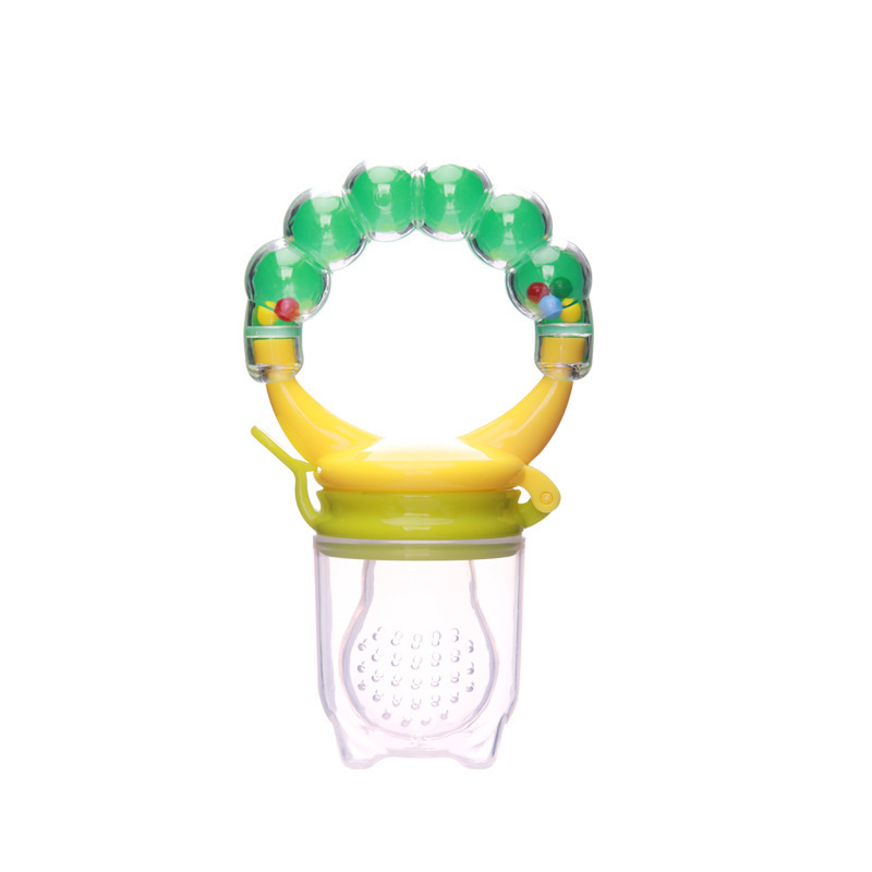 1個入りベビー用おしゃぶりフィーダー、新鮮な食品用ニブラー、 - Baby Food Guide のレビューと価格