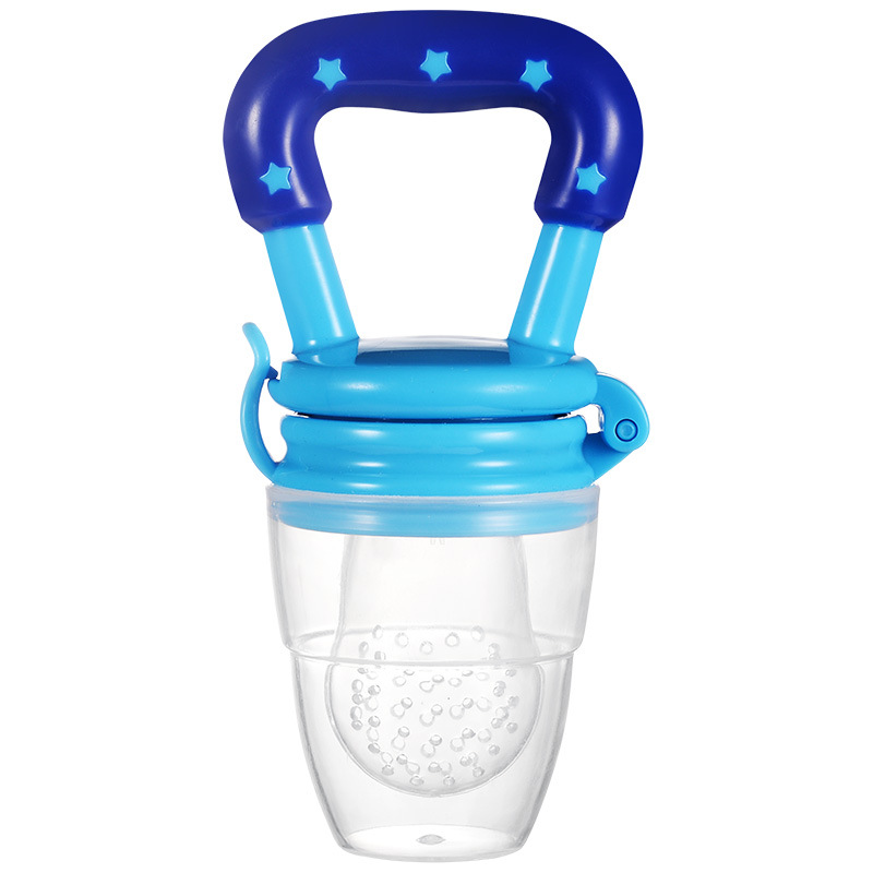 ベビーフルーツフィーダーおしゃぶり歯が生えるおもちゃ生鮮食品 - Baby Food Guide のレビューと価格