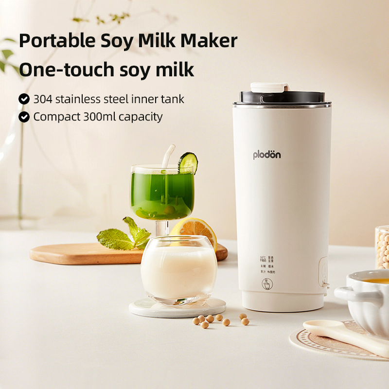 ポータブルミニステンレススチールブレンダーカップユニセックス - Baby Food Maker のレビューと価格