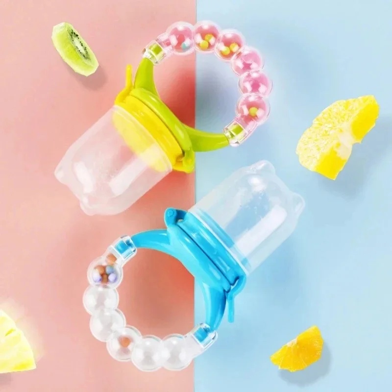 1/2個 ベビーフードニブラー 授乳用スプーン ベルリング  - Baby Food Newborn のレビューと価格