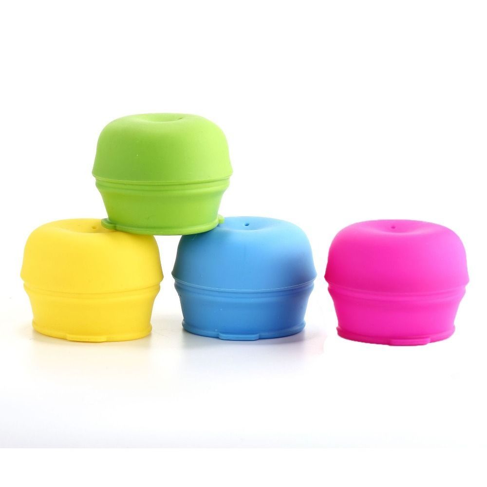 洗えるストローホール付きシリコン製シッピーカップ蓋 弾性漏れ - Baby Food Hipp のレビューと価格
