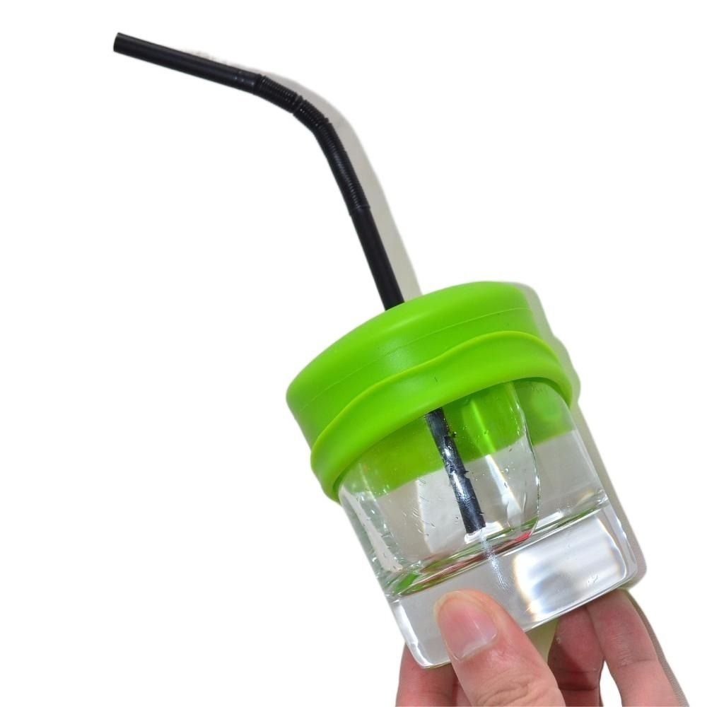 洗えるストローホール付きシリコン製シッピーカップ蓋 弾性漏れ - Baby Food Hipp のレビューと価格