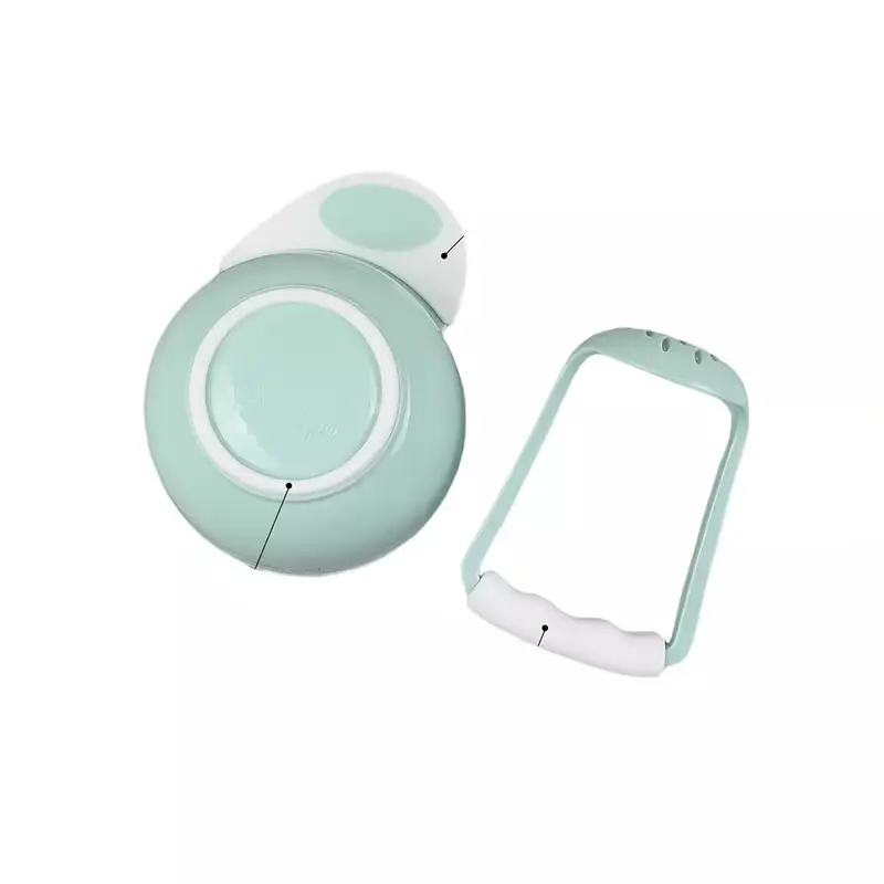 1pc ポリプロピレン手動食品グラインダー、フルーツピューレ - Baby Food Equipment のレビューと価格