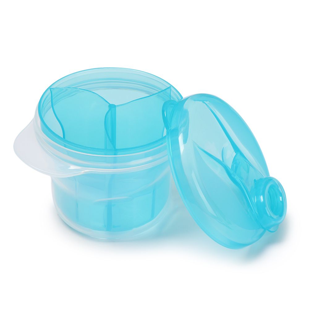 粉乳ディスペンサー,スナックポット収納,粉乳容器,3回 - Baby Food Maker のレビューと価格