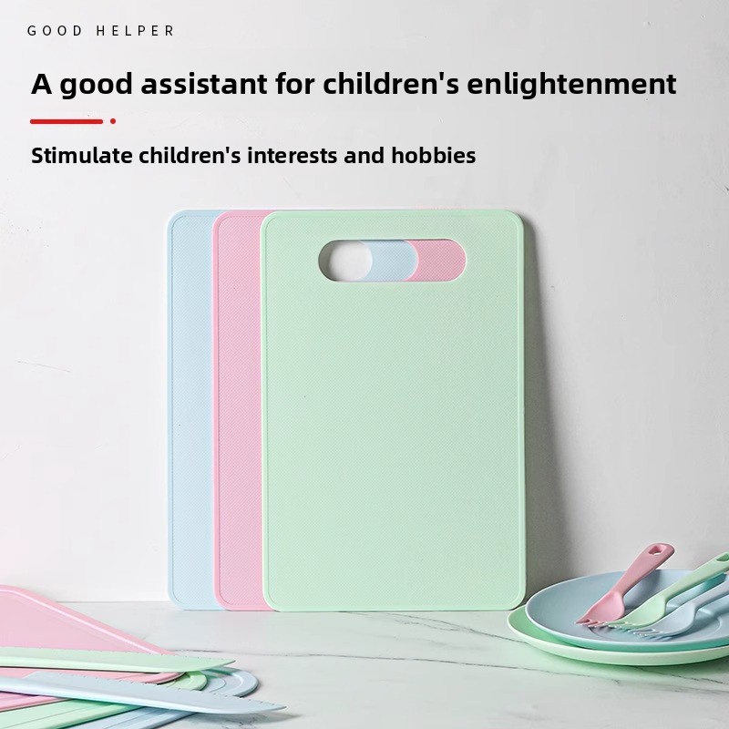 滑り止め加工のプラスチック製キッチンナイフ（果物用）、野菜用 - Baby Food Knife Set のレビューと価格