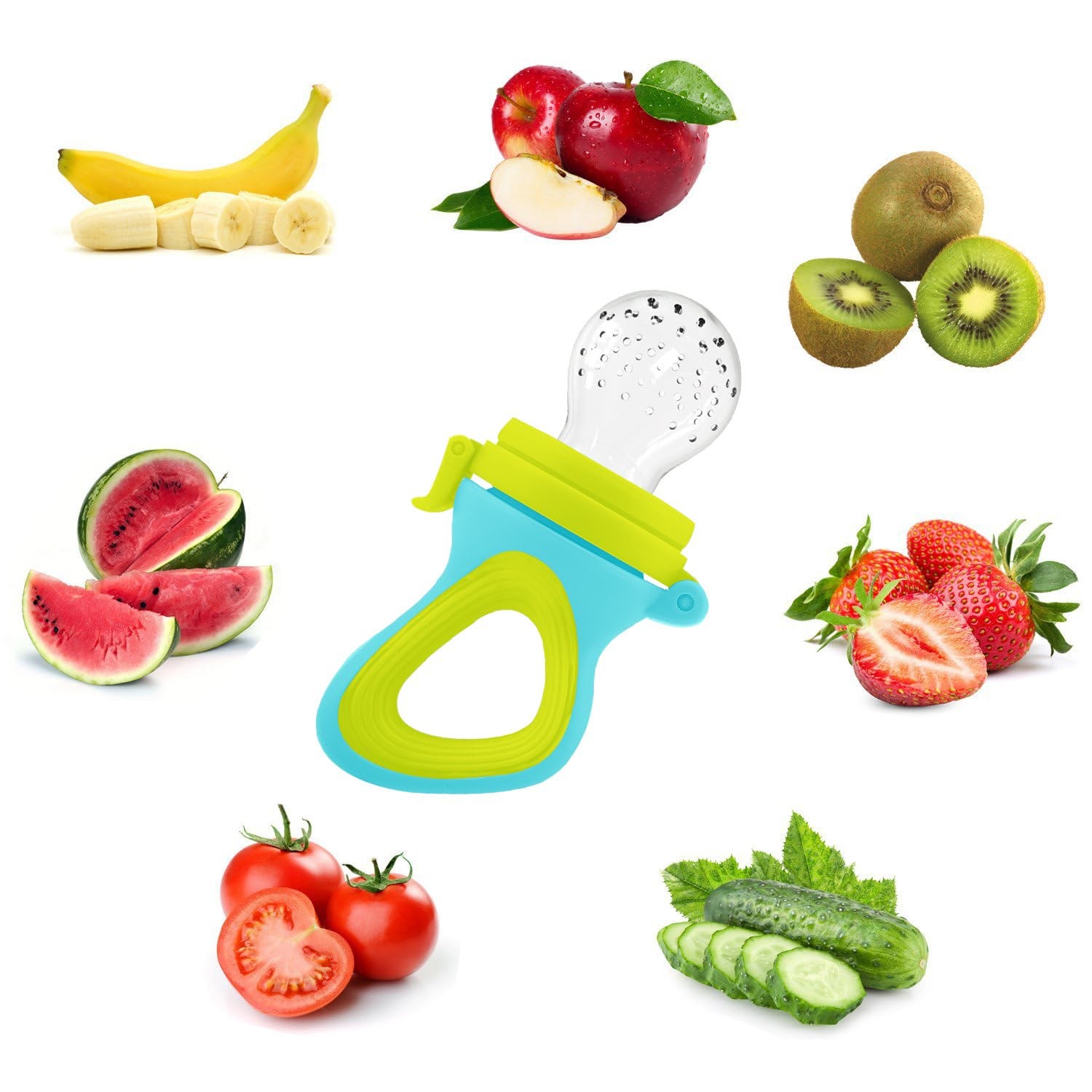 絞り哺乳瓶カップシリコーン新生児おしゃぶりトレーニングライス - Baby Food Guide のレビューと価格