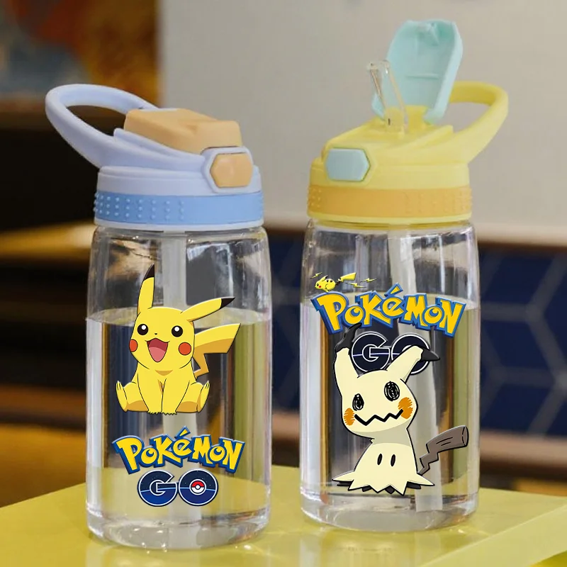 新しいポケモンキッズウォーターシッピーカップ子供用ボトルスト - Baby Food Hipp のレビューと価格