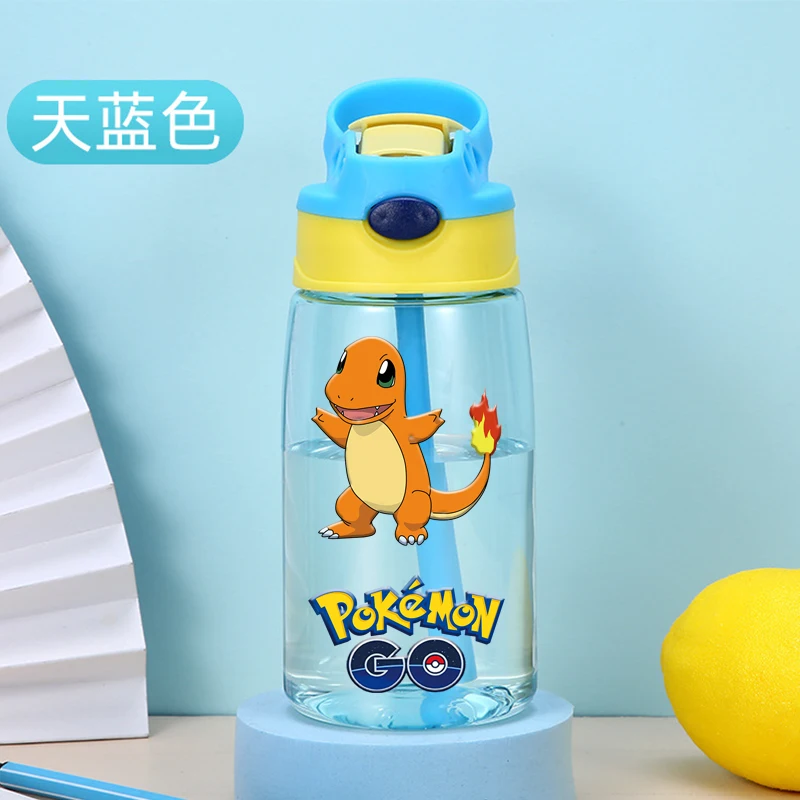 新しいポケモンキッズウォーターシッピーカップ子供用ボトルスト - Baby Food Hipp のレビューと価格