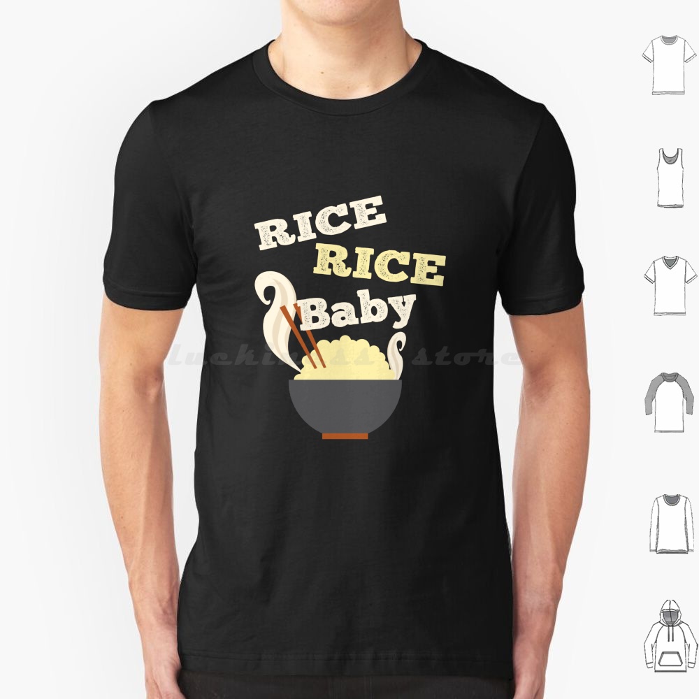 ライスライスベビーTシャツ コットン メンズ レディース D - Baby Food Korea のレビューと価格