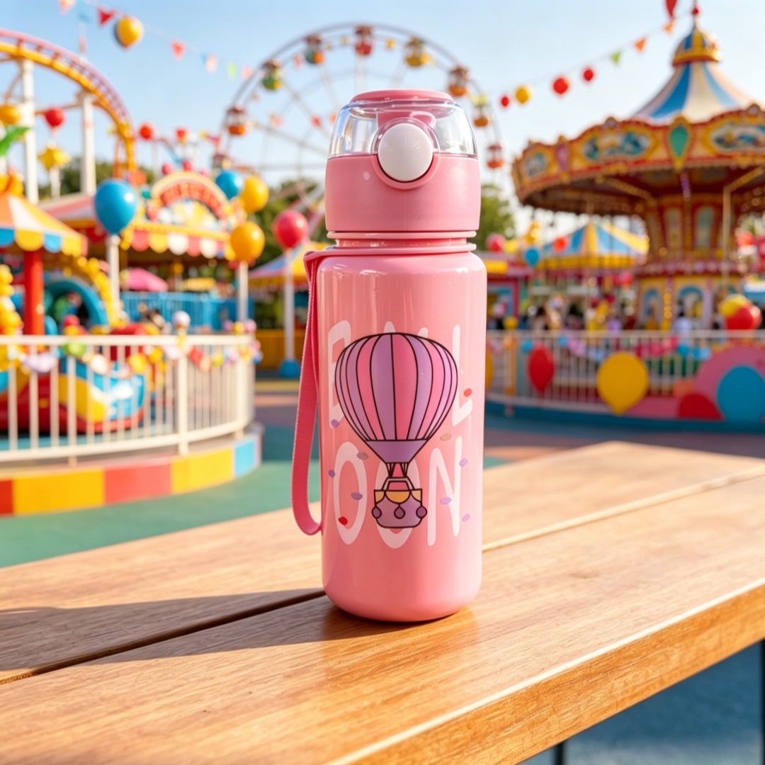 500ML 1PC キッズウォーターシッピーカップ キッズウ - Baby Food Hipp のレビューと価格