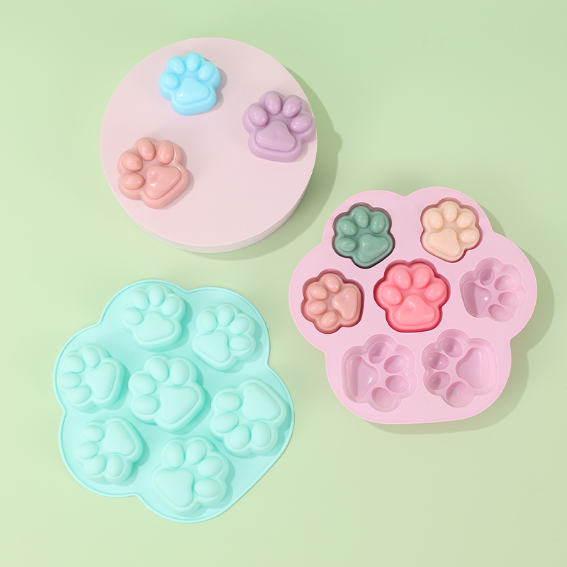 漫画の形をしたチョコレート型,キャンディーや食品の補足,クッ - Easy Baby Food のレビューと価格