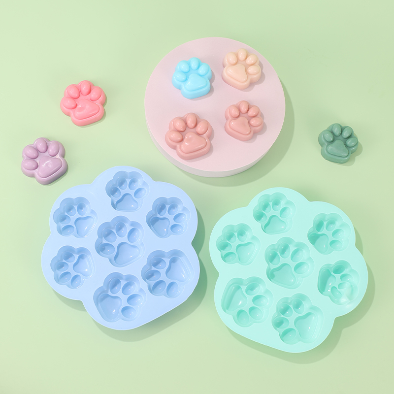 漫画の形をしたチョコレート型,キャンディーや食品の補足,クッ - Easy Baby Food のレビューと価格