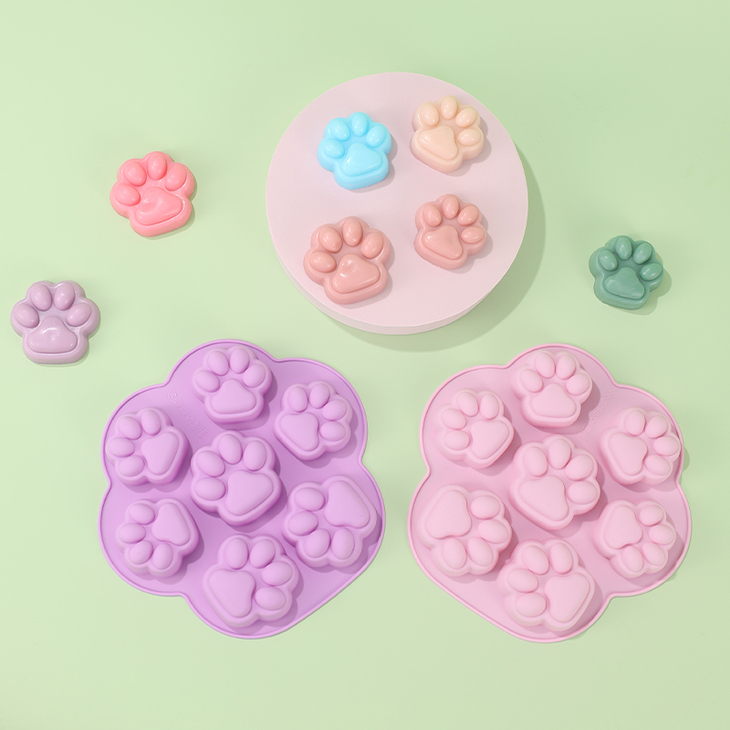 漫画の形をしたチョコレート型,キャンディーや食品の補足,クッ - Easy Baby Food のレビューと価格