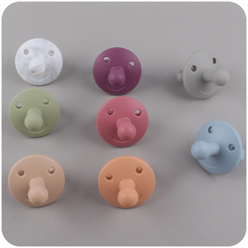 新生児用シリコンおしゃぶり、噛む用品、ソフトテーザー、食品グ - Baby Food Newborn のレビューと価格