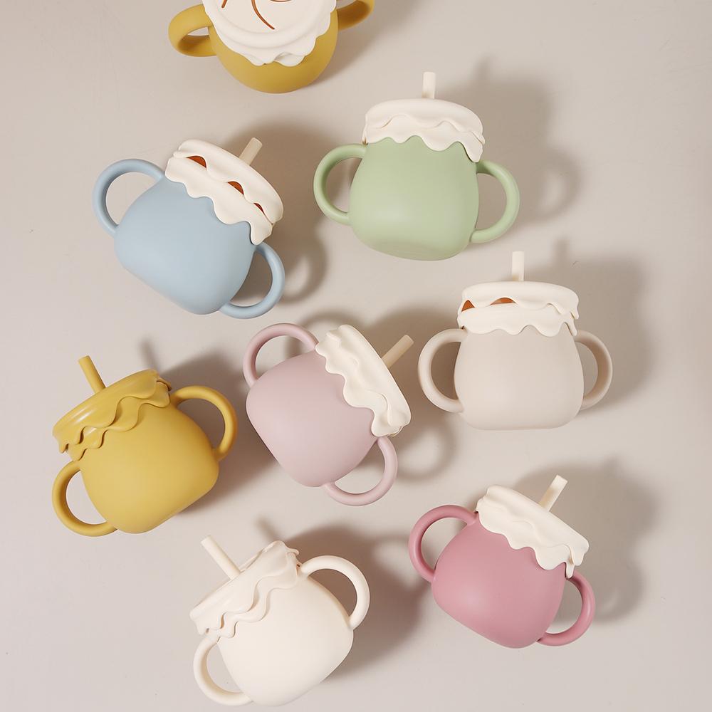 パーソナライズされた280mlベビーカップ - 3 in 1 - Baby Food Hipp のレビューと価格