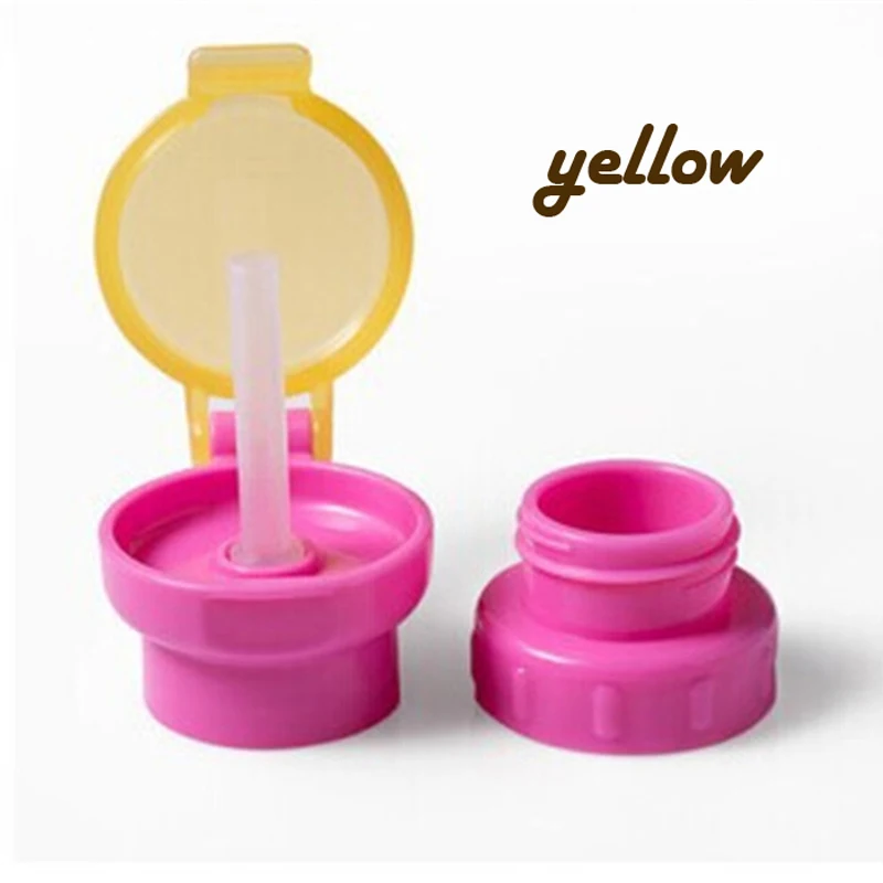1個入り 子供用水筒キャップ こぼれ防止 ジュース ソーダ  - Baby Food Hipp のレビューと価格