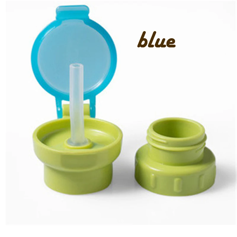 1個入り 子供用水筒キャップ こぼれ防止 ジュース ソーダ  - Baby Food Hipp のレビューと価格