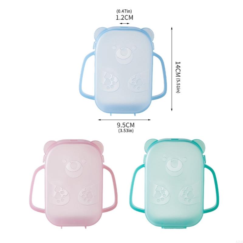 便利でお手入れ簡単な幼児用フルーツピューレディスペンサーボッ - Easy Baby Food のレビューと価格