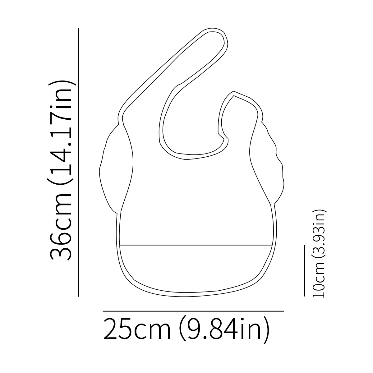 2 ピース/セット 100% ポリエステル防水ベビーよだれか - Baby Food Apron のレビューと価格