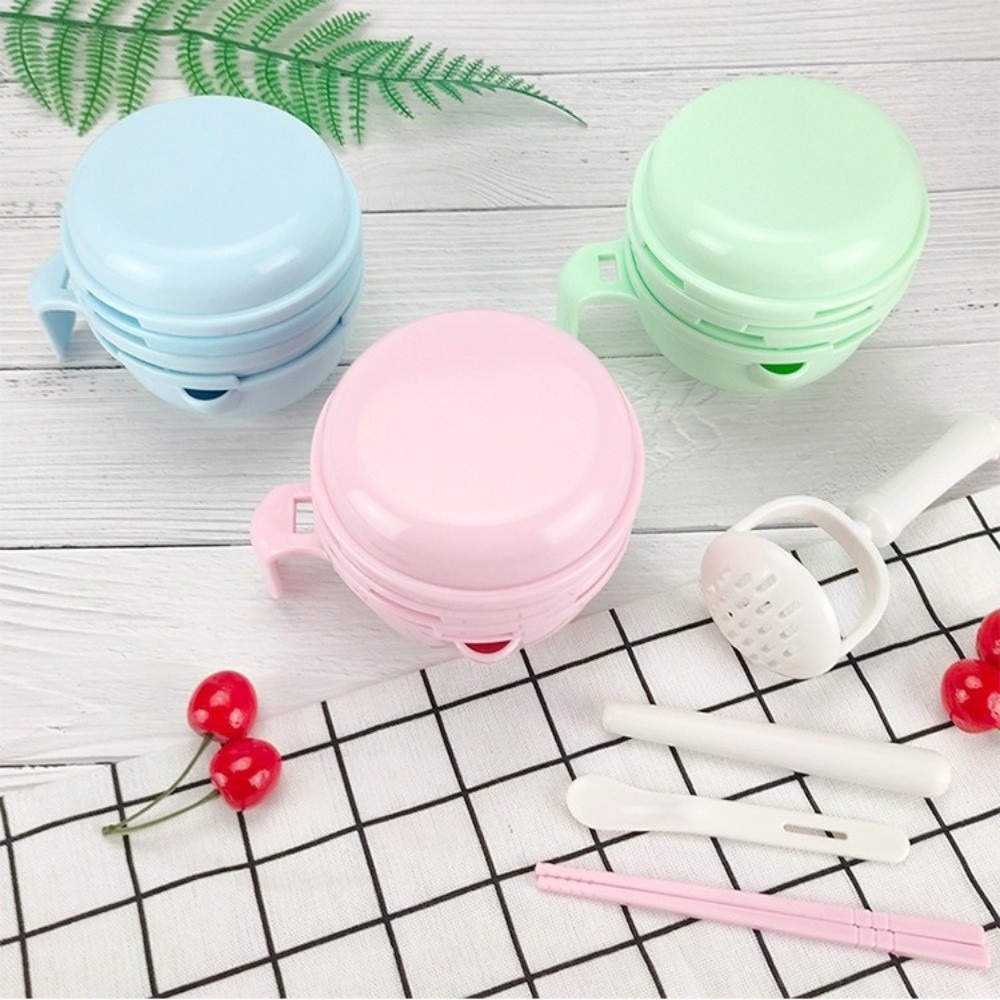無地ベビーフードグラインディングボウル手作り多機能フルーツピ - Easy Baby Food のレビューと価格