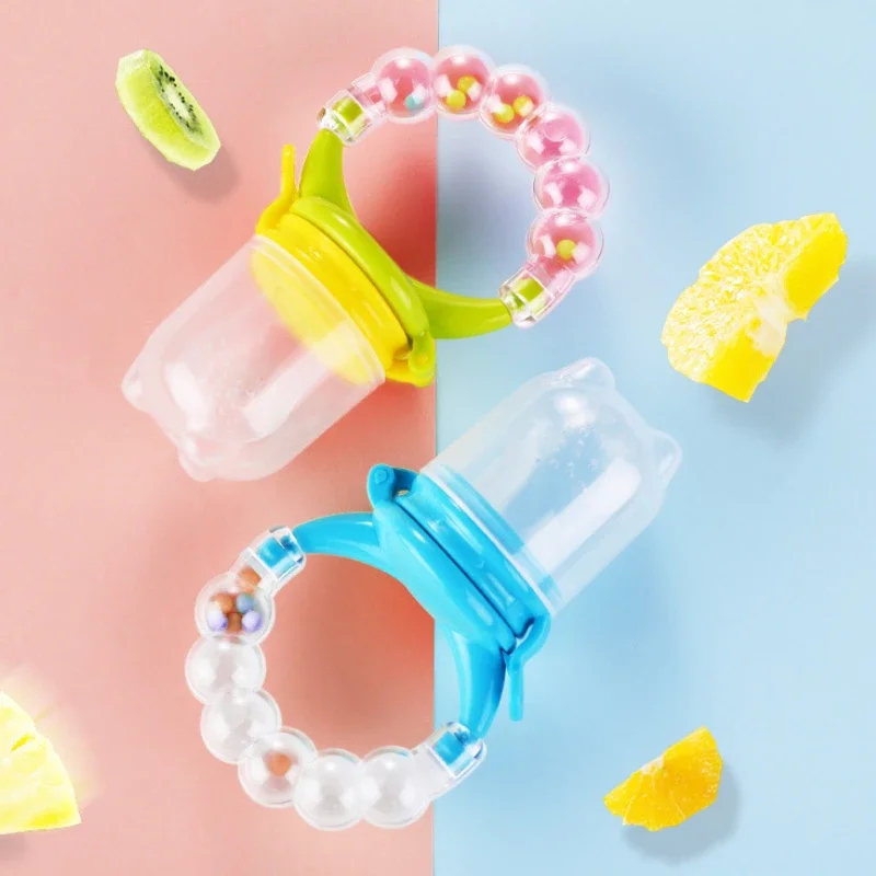 ベビーフードニブラー授乳スプーンベルリングジュース抽出器おし - Easy Baby Food のレビューと価格