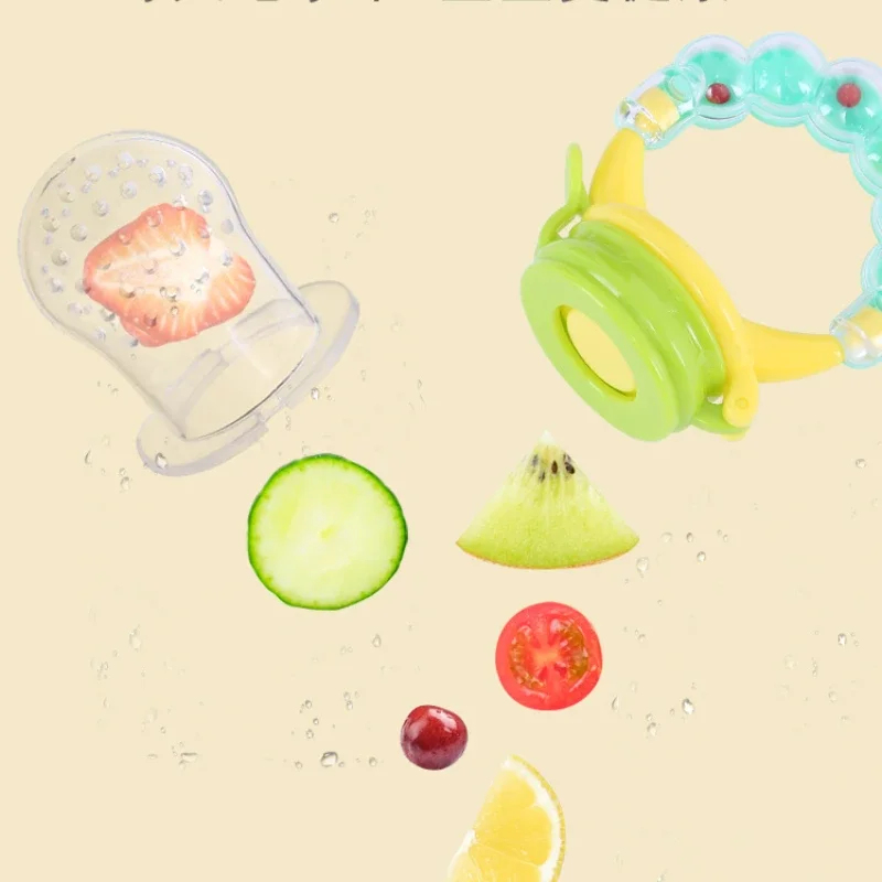 ベビーフードニブラー授乳スプーンベルリングジュース抽出器おし - Easy Baby Food のレビューと価格