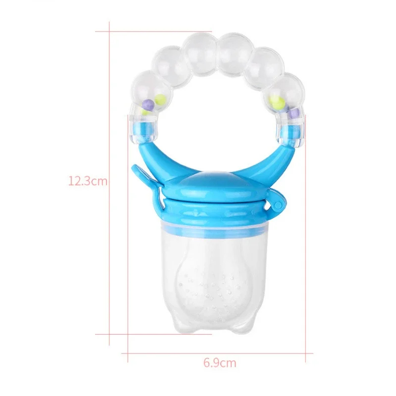 ベビーフードニブラー授乳スプーンベルリングジュース抽出器おし - Easy Baby Food のレビューと価格