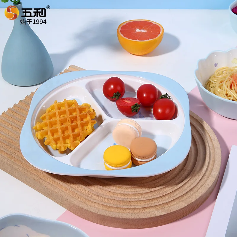 サンリオ食器用、火傷防止ボウル、ソーサー、カップ、スプーン、 - Baby Food Eating のレビューと価格