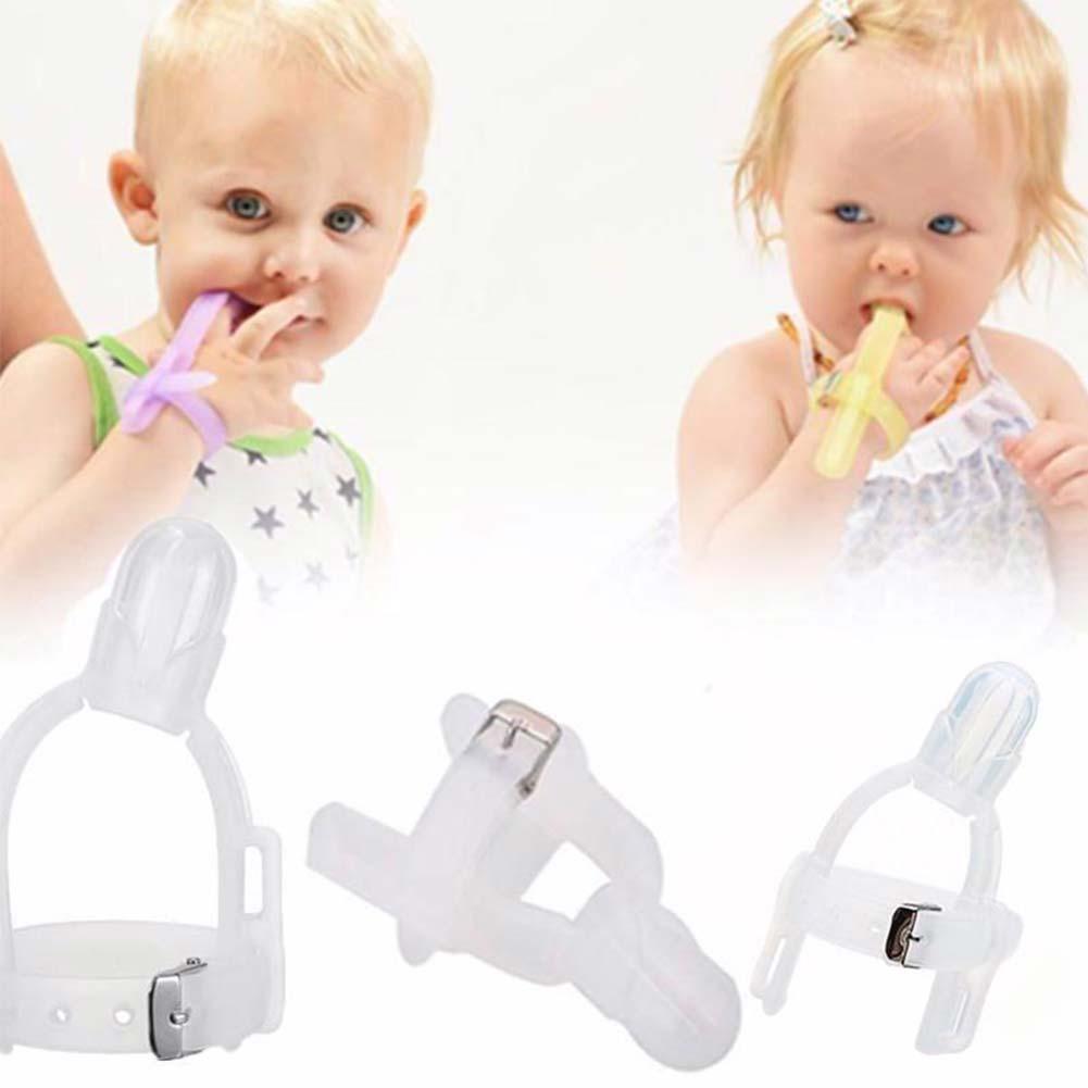 非毒性シリコーンベビーキッズ子供の指食品グレード調節可能なガ - Easy Baby Food のレビューと価格