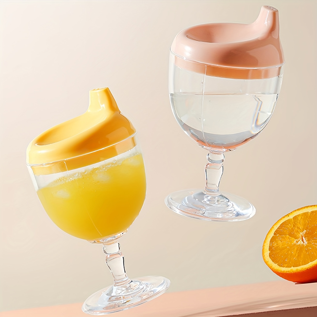 子供用楽しいパーティーカップ1個、元気いっぱいのベビーワイン - Baby Food Hipp のレビューと価格